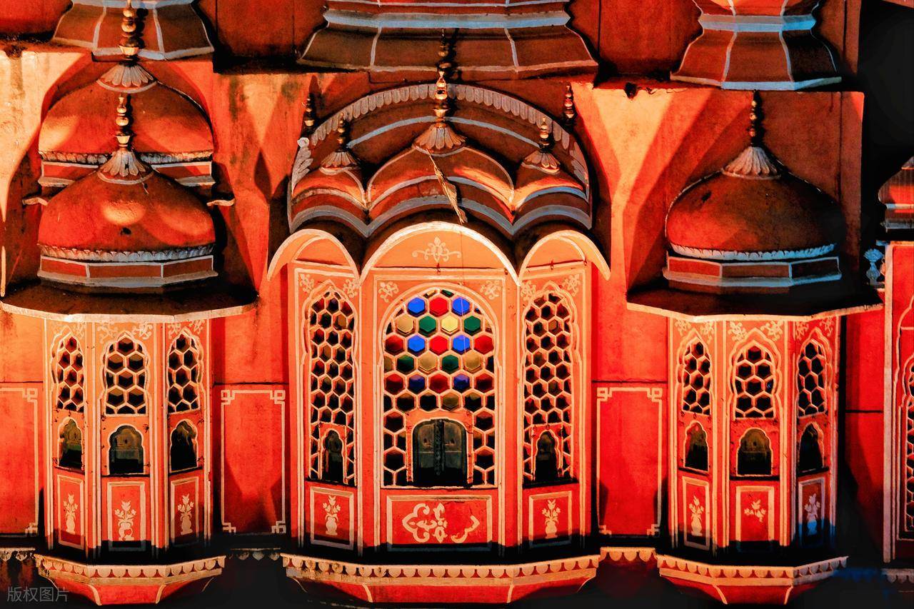 图片[3]-为什么印度对阿富汗都免签了，却不对中国免签？-华闻时空