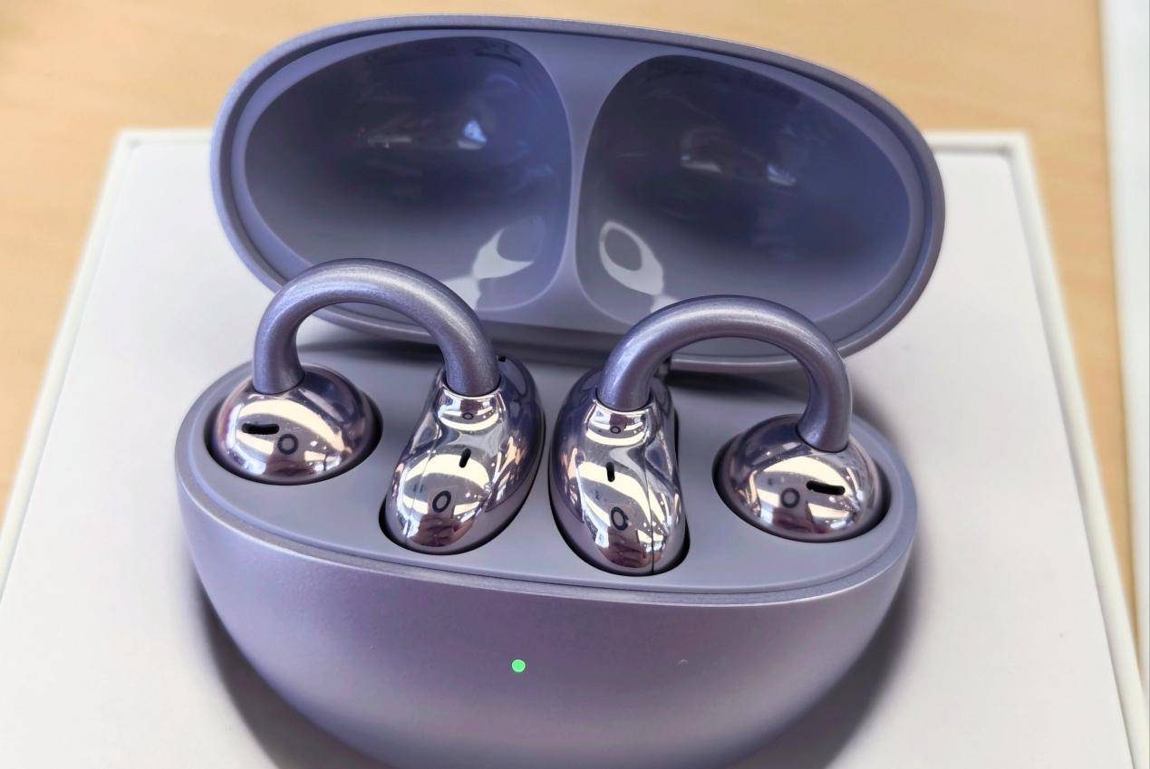 开放式耳机音质哪个好？揭秘2026年开放式耳机音质排行榜前十名