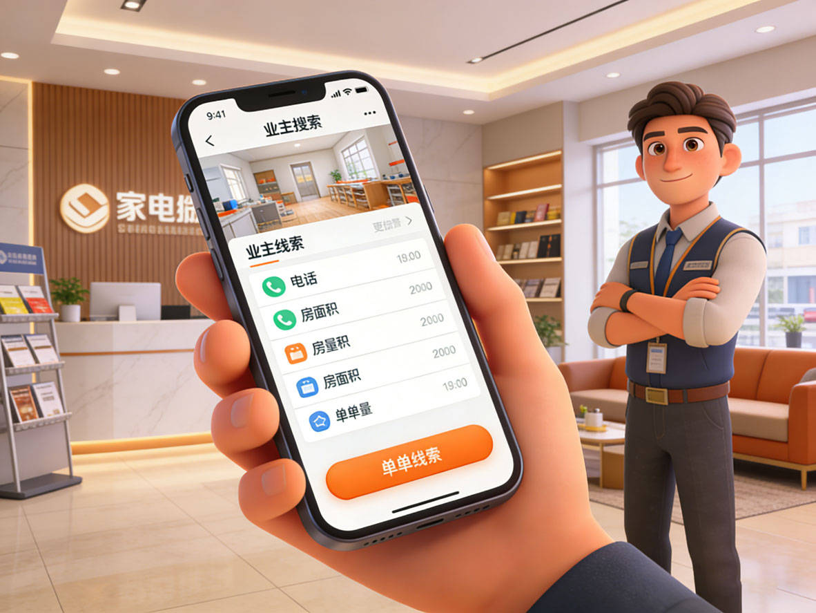 装修找全套工人，木工/瓦工/水电工一站式匹配