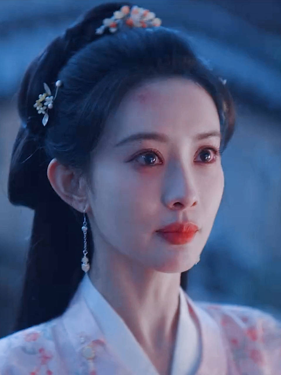 宋墨表白窦昭并求婚,终于等到这了,看到最后太甜了!#九重紫 #孟子义 #李昀锐 #宋墨求婚窦昭
