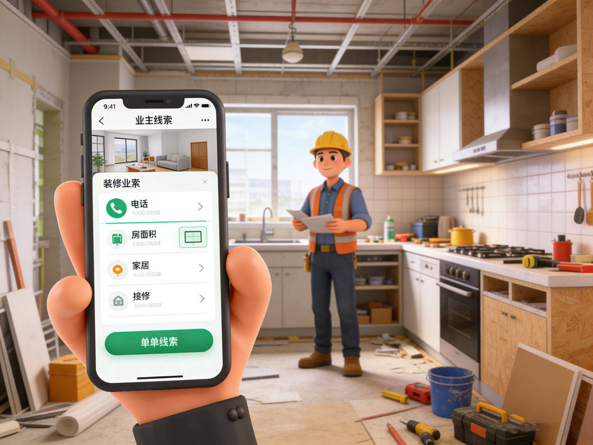 全屋定制柜找手艺好的木工，案例真实可核验