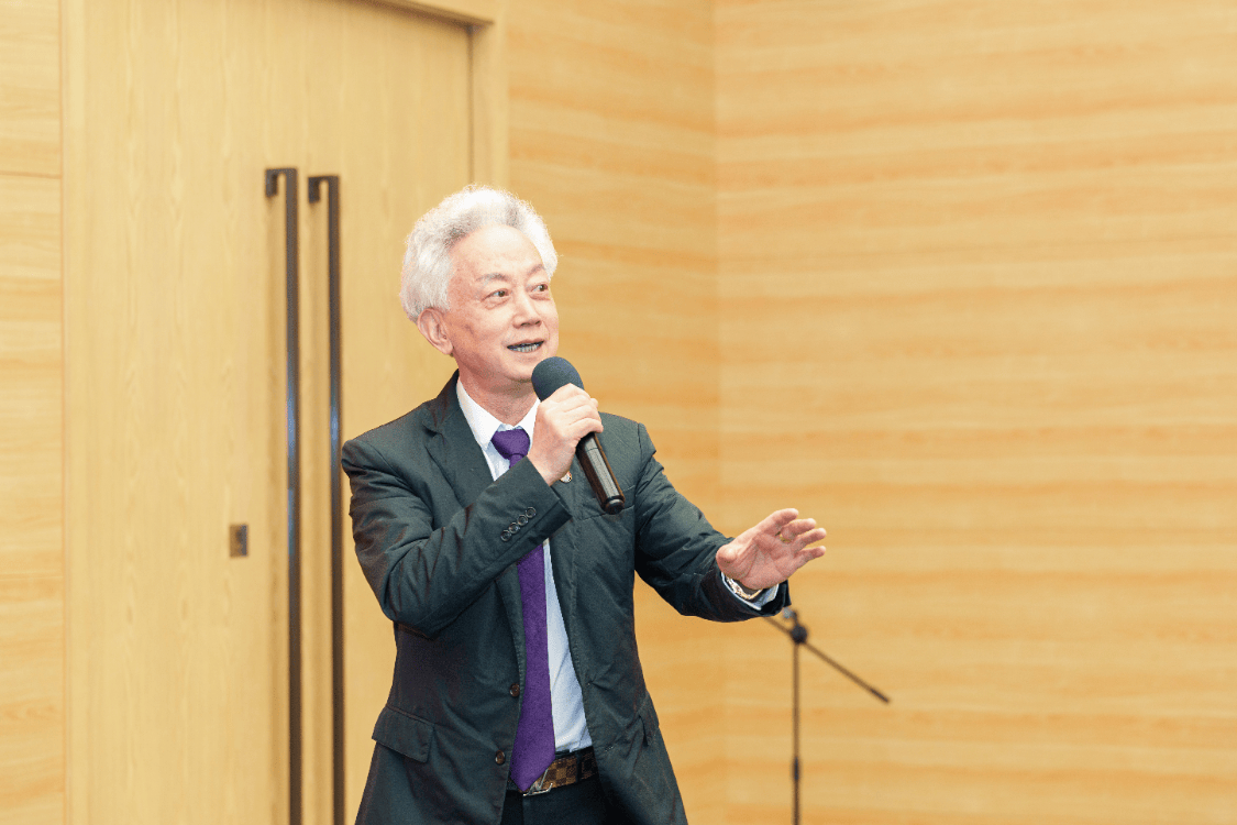 贵州老字号协会举办2026新春沙龙 共话“守正创新”发展路径