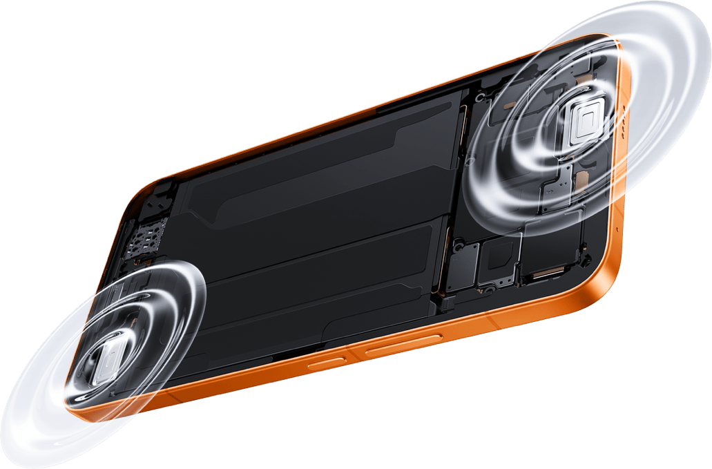 REDMI Turbo 5 Max 2199元起，顶格满配，一步到位-最极客