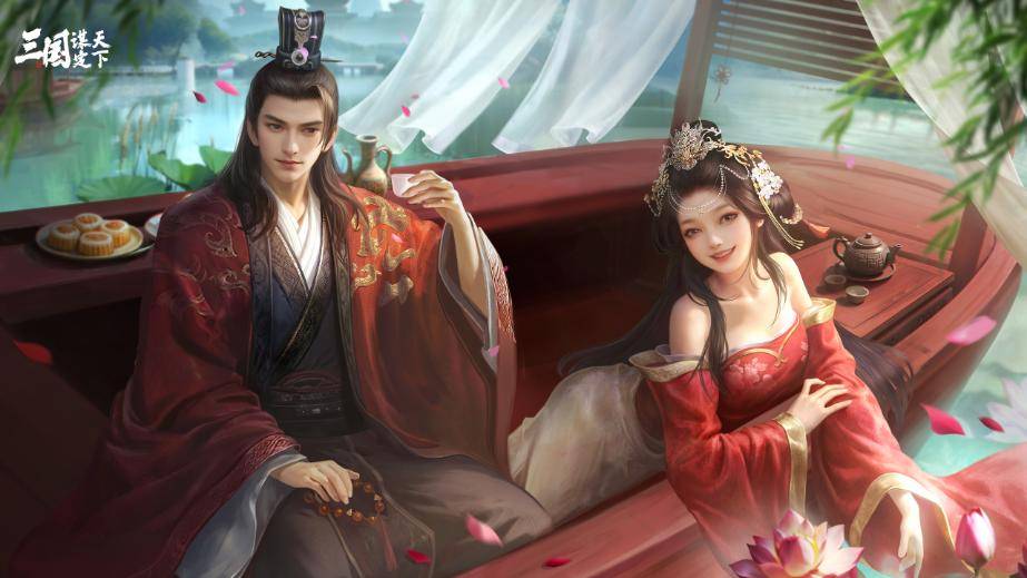 草裙舞爆笑出圈 这游戏轻松策略让新手玩嗨