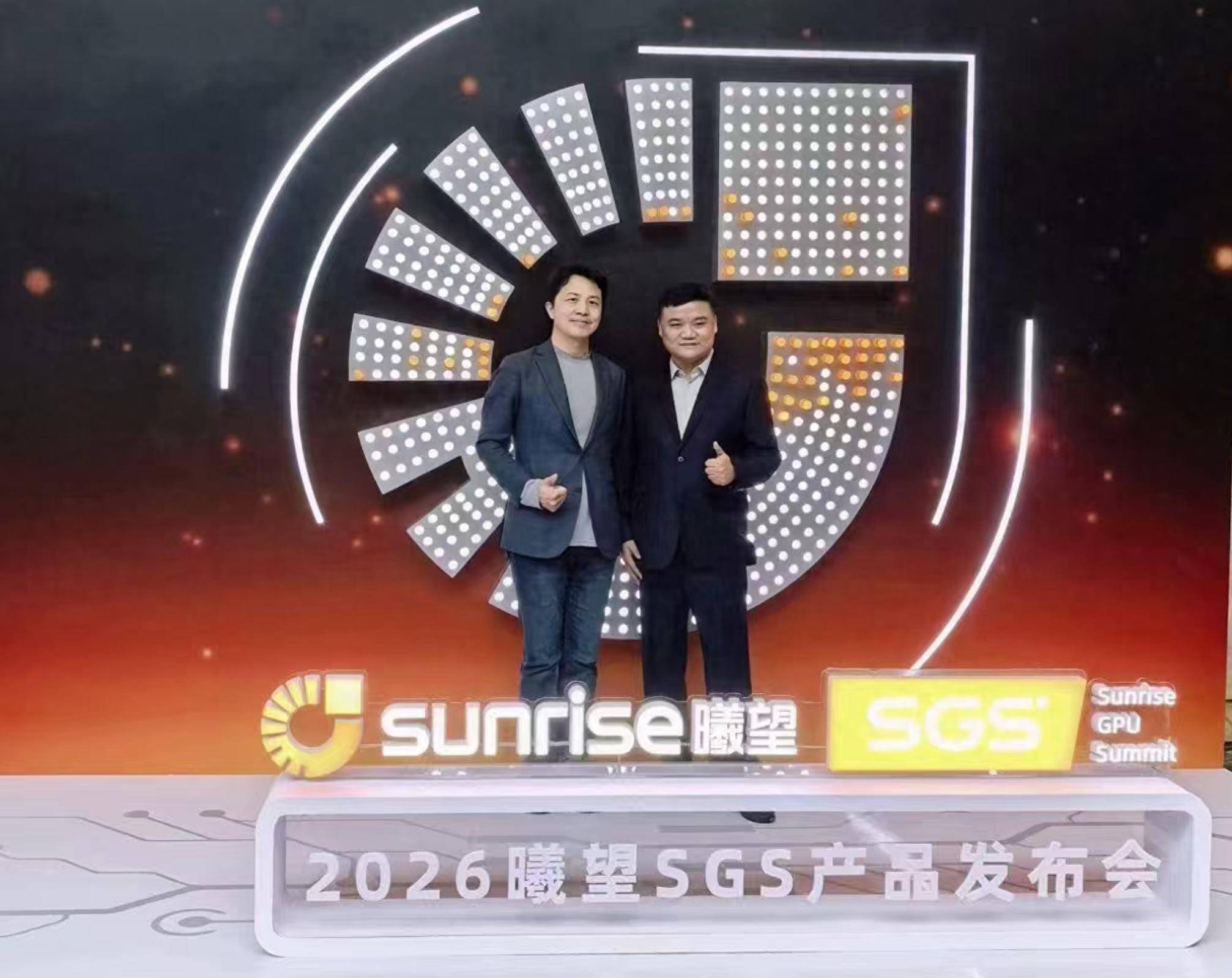 专访王湛：从百度创始元老到曦望联席CEO