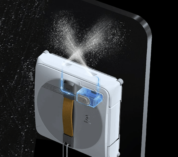 擦窗机器人干擦还是湿擦好用?性价比机型+不刮玻璃推荐全解析!买擦窗机器人别只看参数!