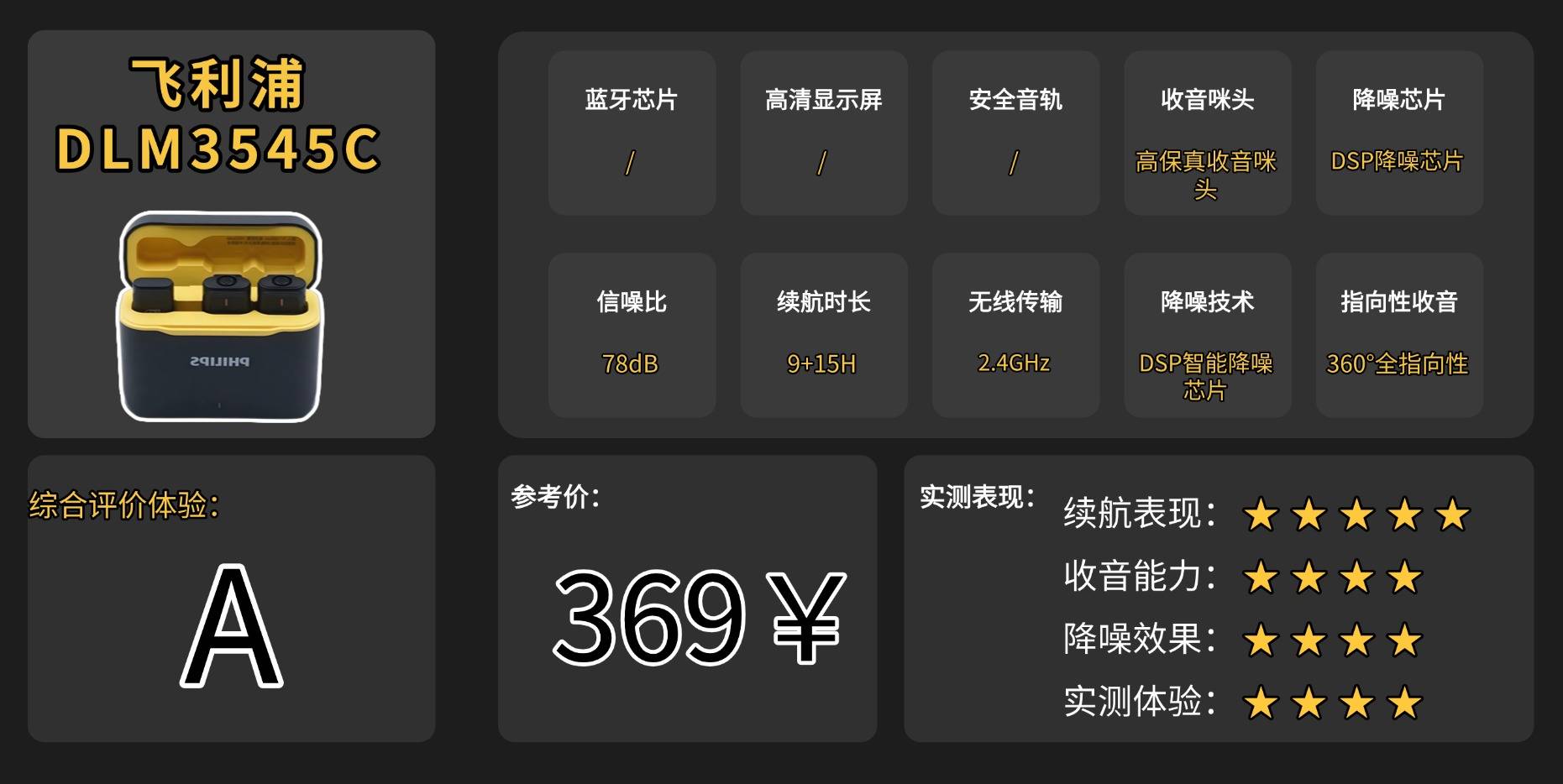 新手主播如何选择领夹麦克风？2026十大热门领夹麦克风测评与推荐