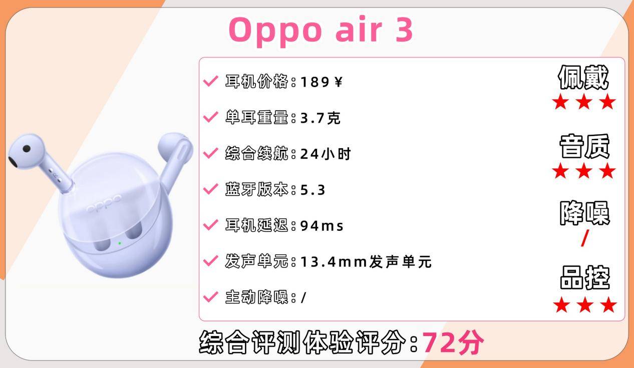 蓝牙耳机哪个牌子好用又实惠？盘点2026值得入手的十大蓝牙耳机品牌