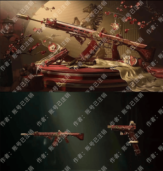 三角洲行动】S8枪皮封神，15个捆绑包竟能白嫖多款！_搜狐网