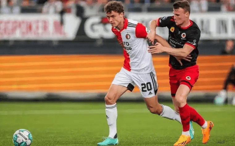 周日002焦点！荷甲SBV精英VS阿贾克斯 豪门复仇保级死磕，比分+进球数精准剖析