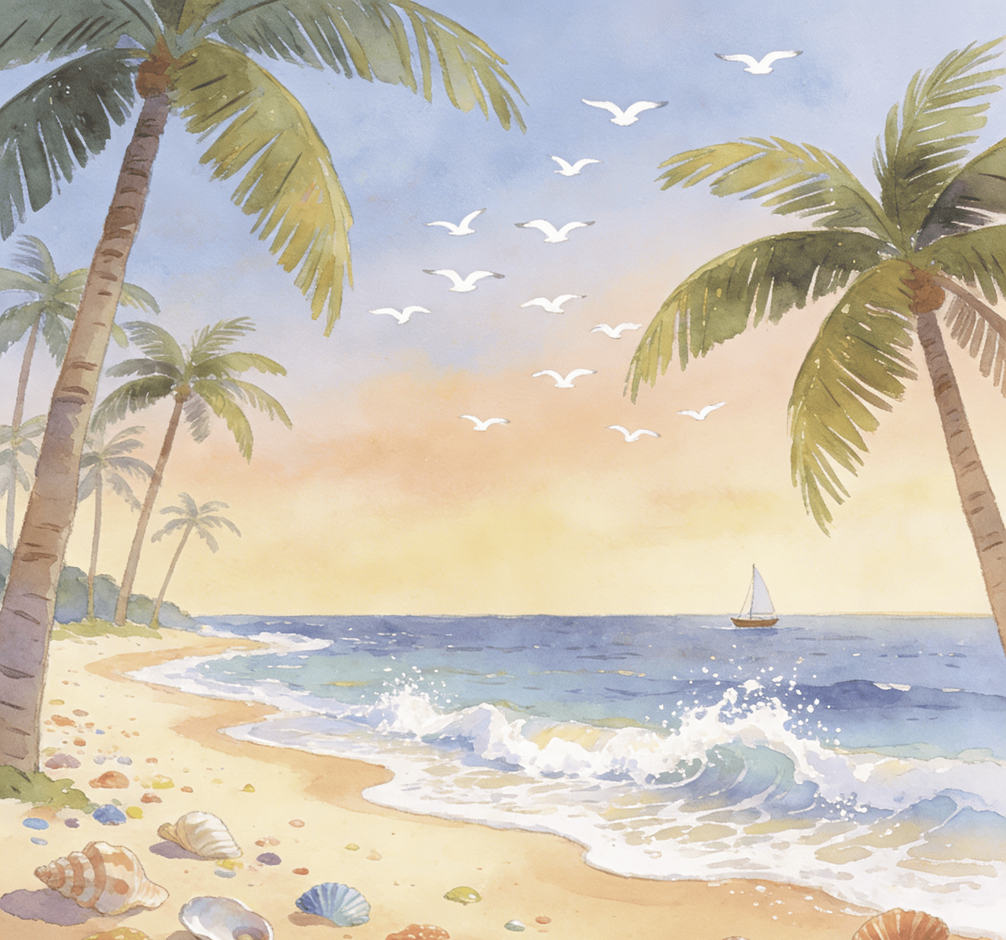 吕文扬绘画大师绘就东方新境