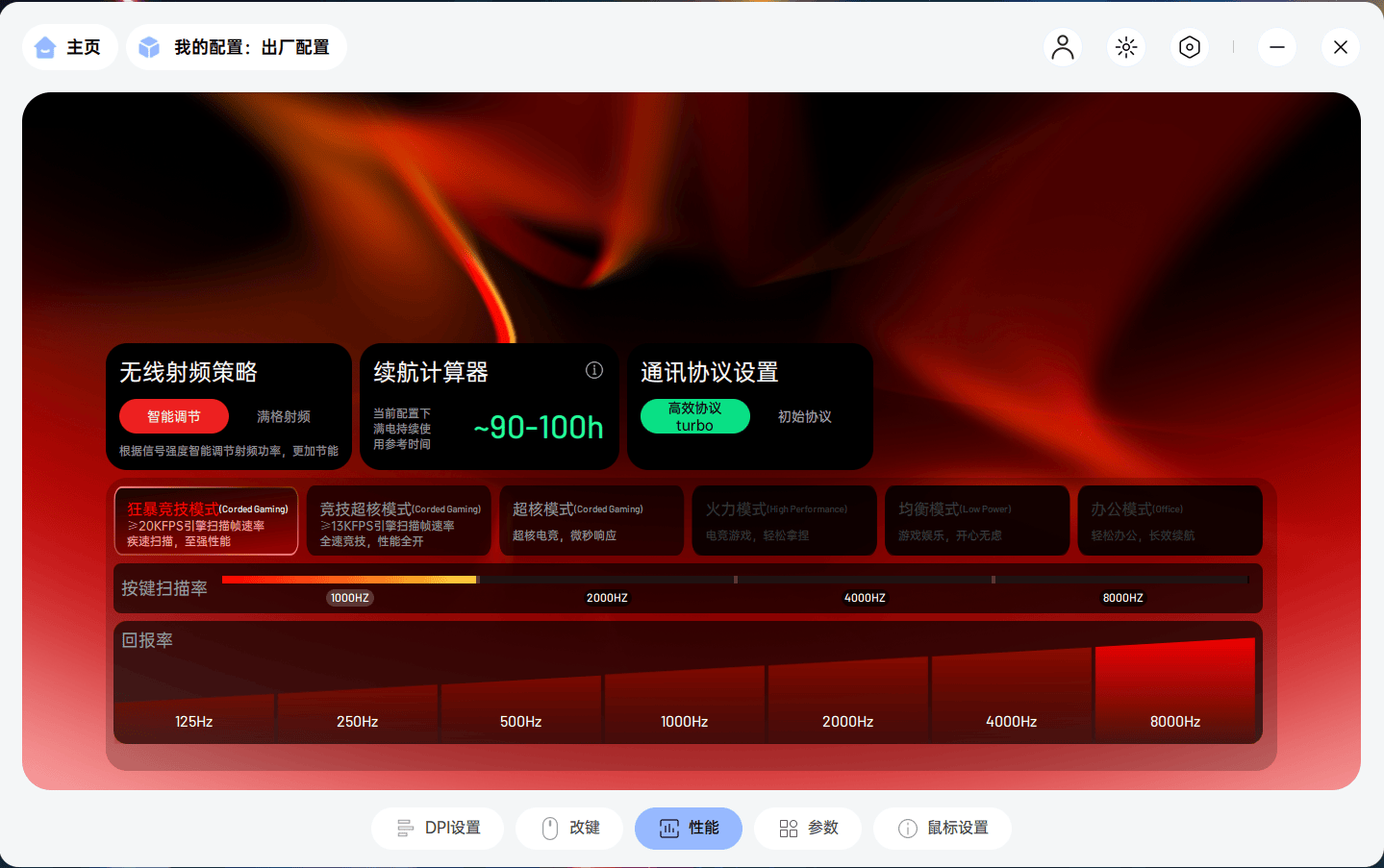 毫秒级厮杀，雷柏VT9 MAX&amp;V700DIY-98长续航版最强续航无线键鼠套装体验：这才是电竞外设该有的样子