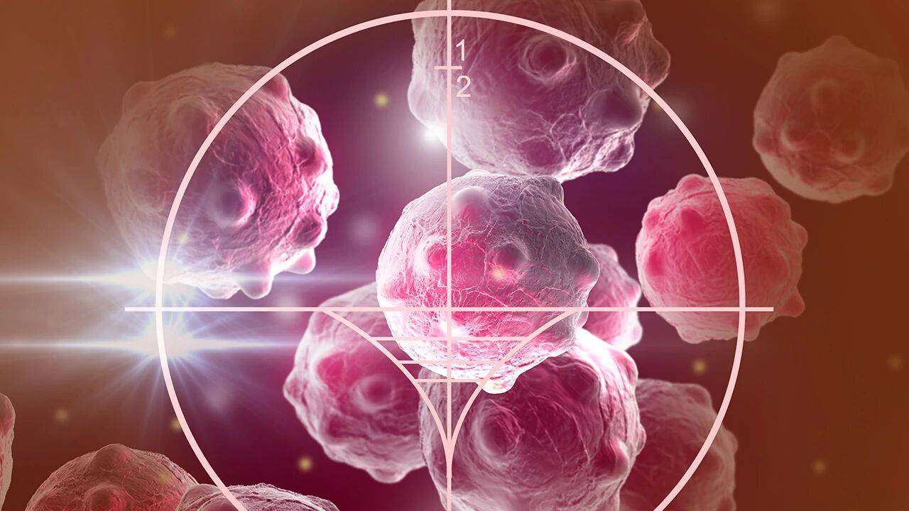 乙肝、肝癌、淋巴转移…他们这样走过来，关键在“扶正祛邪”