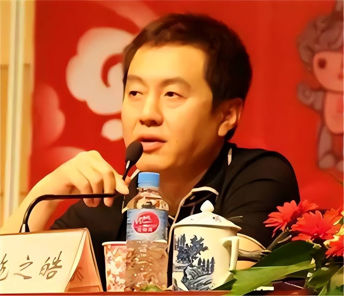 曾任女乒主帅,二婚娶弟子,今助力打造"沪超",樊振东或将加盟
