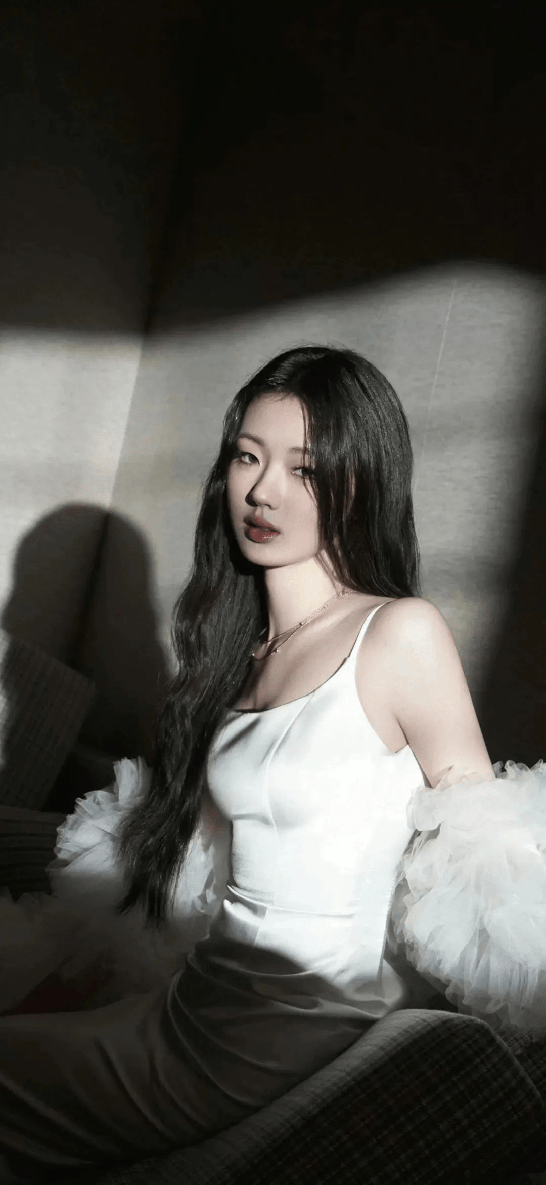 Share | 单依纯，绝美写真壁纸，性感迷人