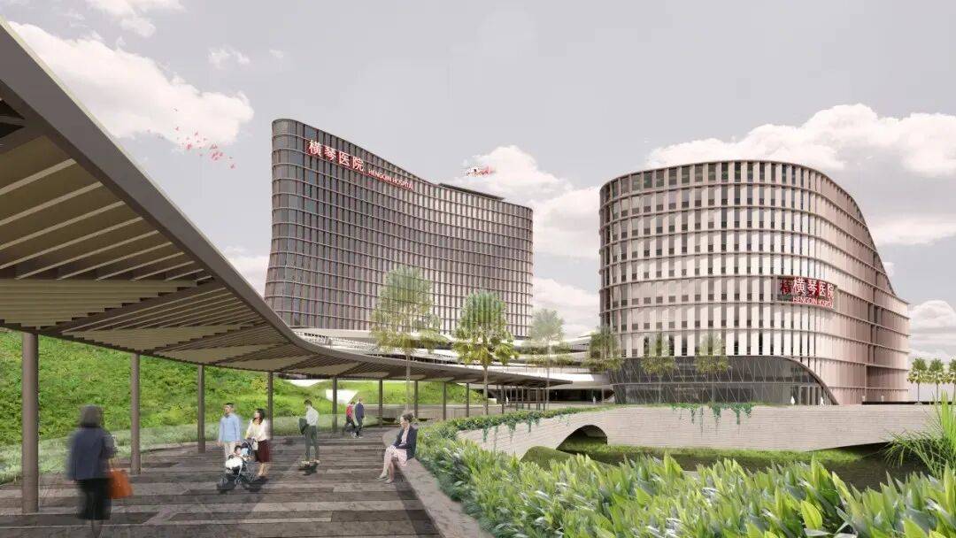 三个维度发力!横琴民生成绩单出炉(图6) 三个维度发力!横琴民生成绩单出炉(图6)