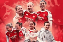 星空见证鏖战终章，枪手女足挺进决赛