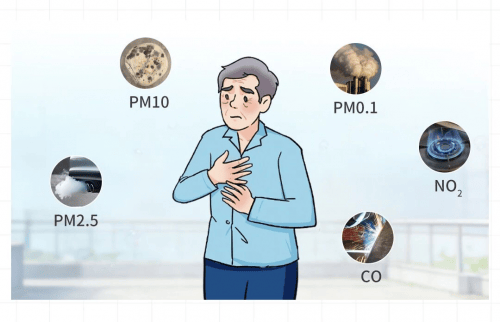 2026除醛刚需必看！新风品牌口碑十大排行 