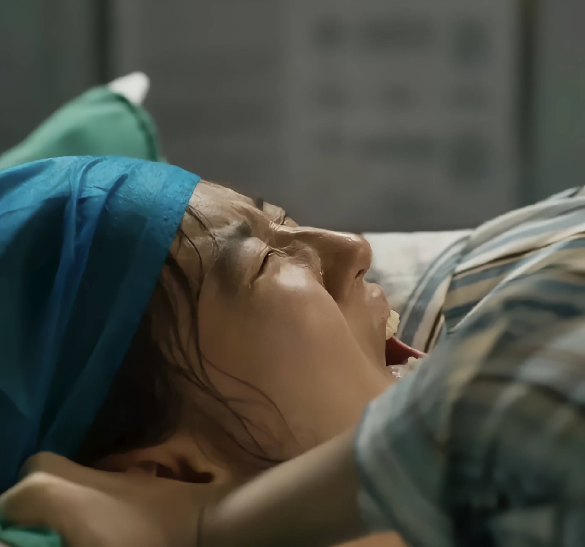 生完孩子发抖怎么回事？这7个原因你要清楚