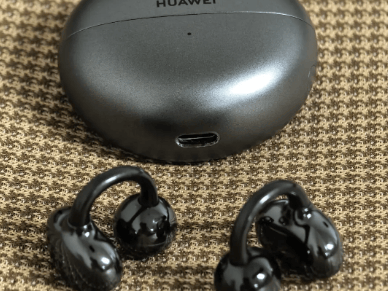 开放式耳机音质最好的是哪款?2026年开放式耳机音质测试天花板前十名