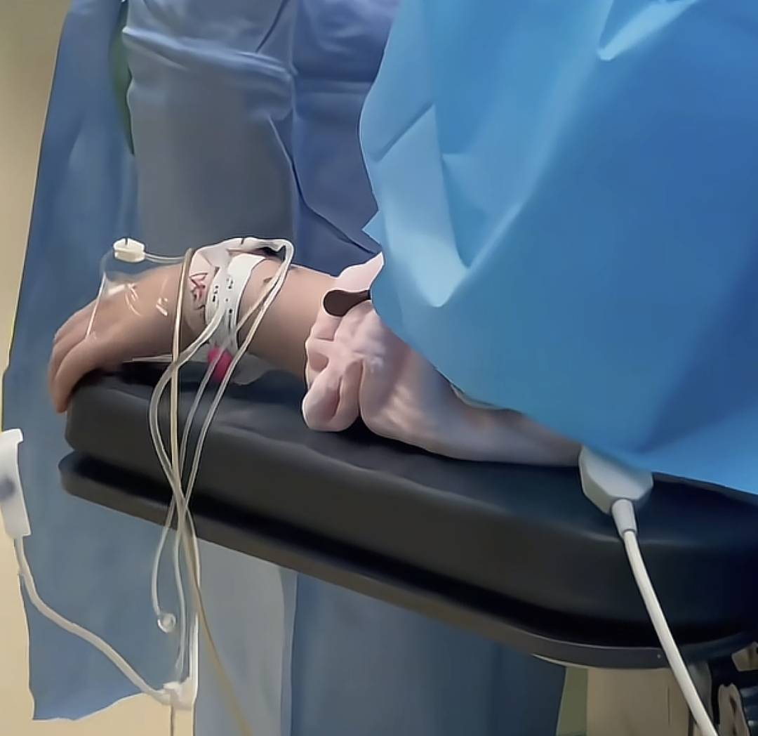 生完孩子发抖怎么回事？这7个原因你要清楚