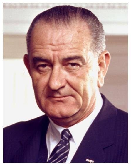 原创            抗美援朝，给美国留下多大心理阴影？越战时，美总统说出真实感受