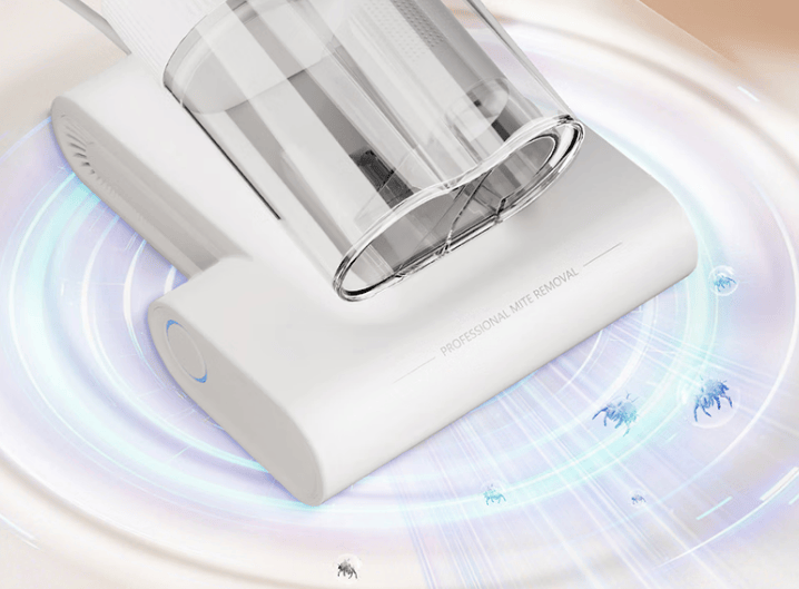 床上除螨仪哪种好？央视公认除螨仪品牌有哪些？2026除螨仪十大名牌排行榜最新分析，总结篇！