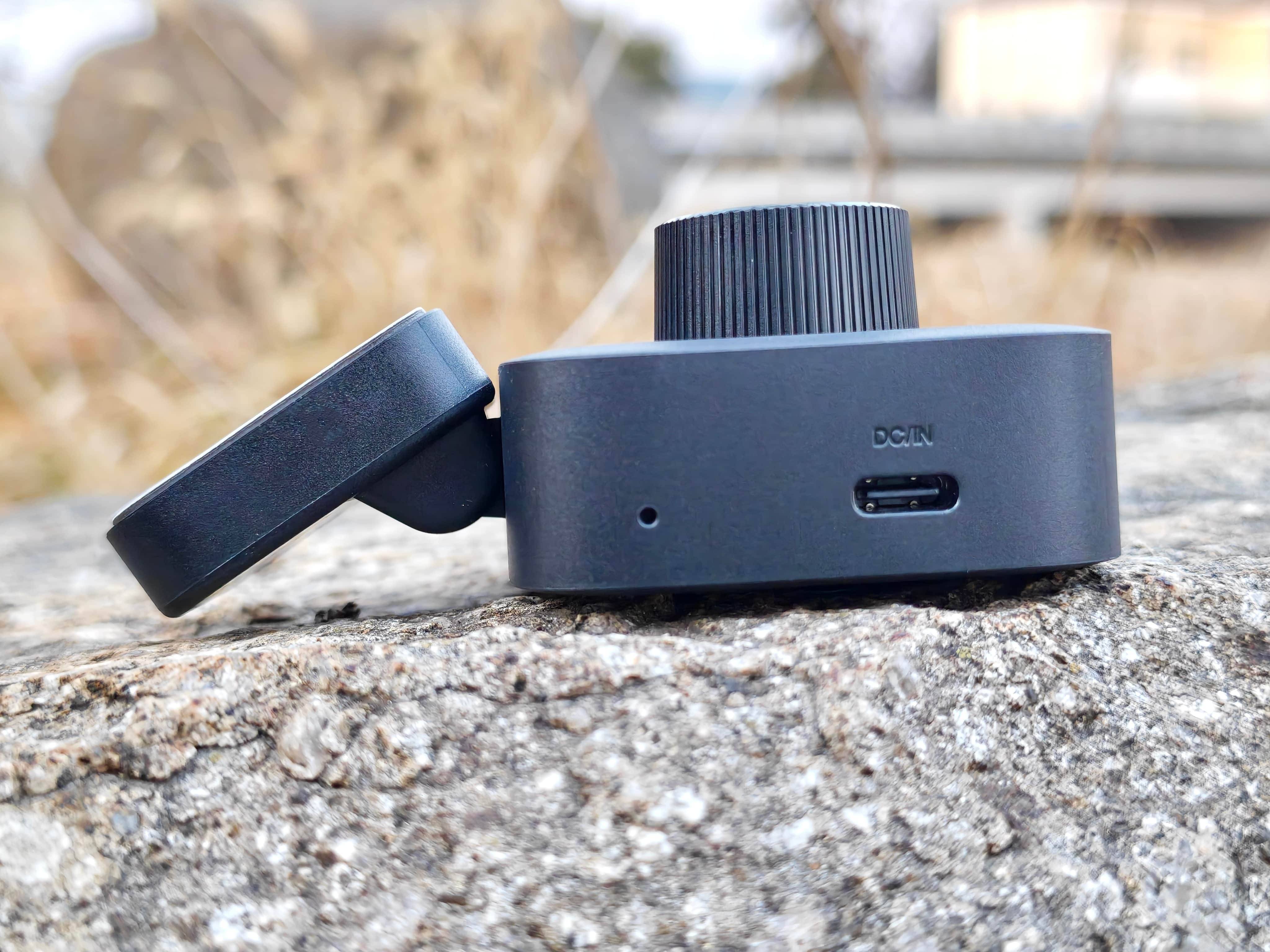 70迈A400Pro 3K行车记录仪：用细节解决行车痛点