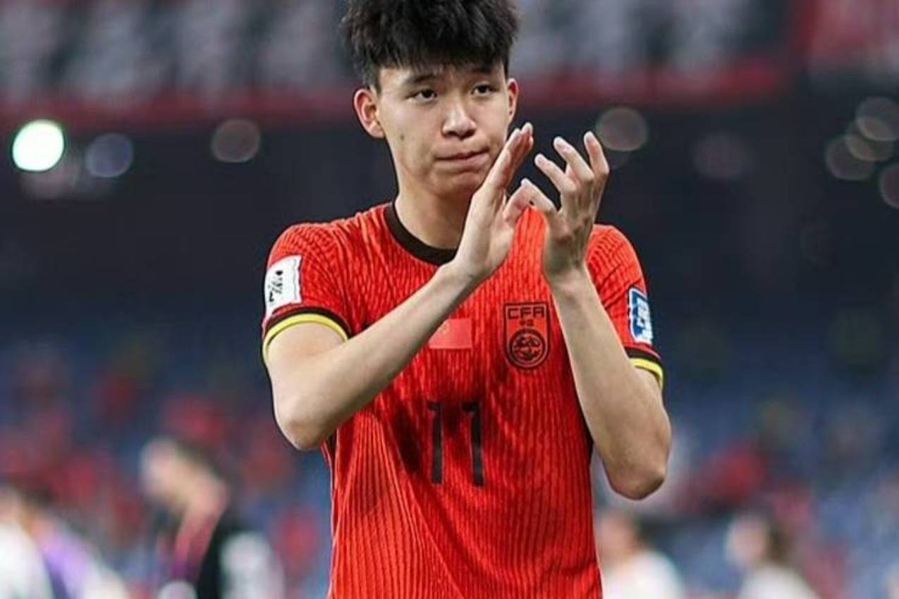 拒绝德甲50万报价!19岁王钰栋算清成长账,比接受更需要勇气