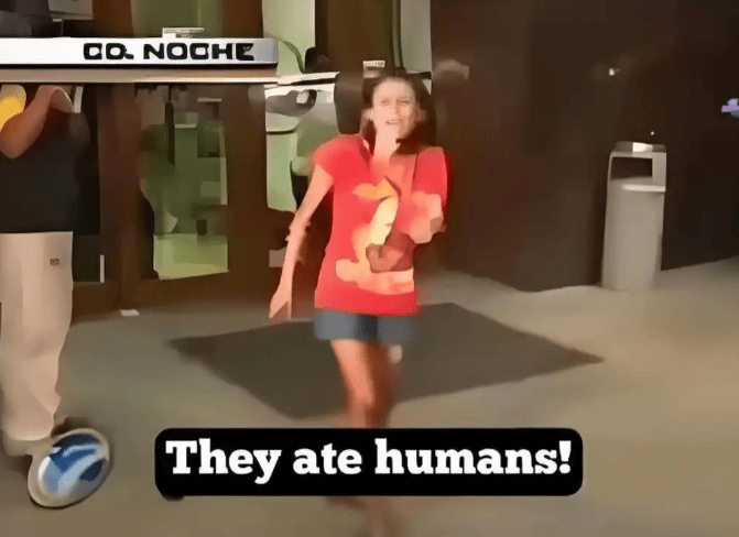 爱泼斯坦岛上真的在搞“人肉盛宴”？揭秘顶级权贵圈最恐怖的都市传说