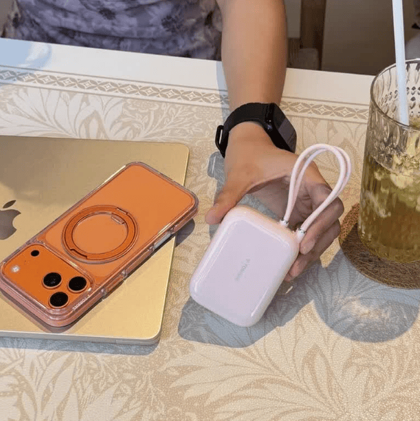 3c认证充电宝有哪些品牌？充电宝品牌排行前十名可登机，出差旅行不耽误