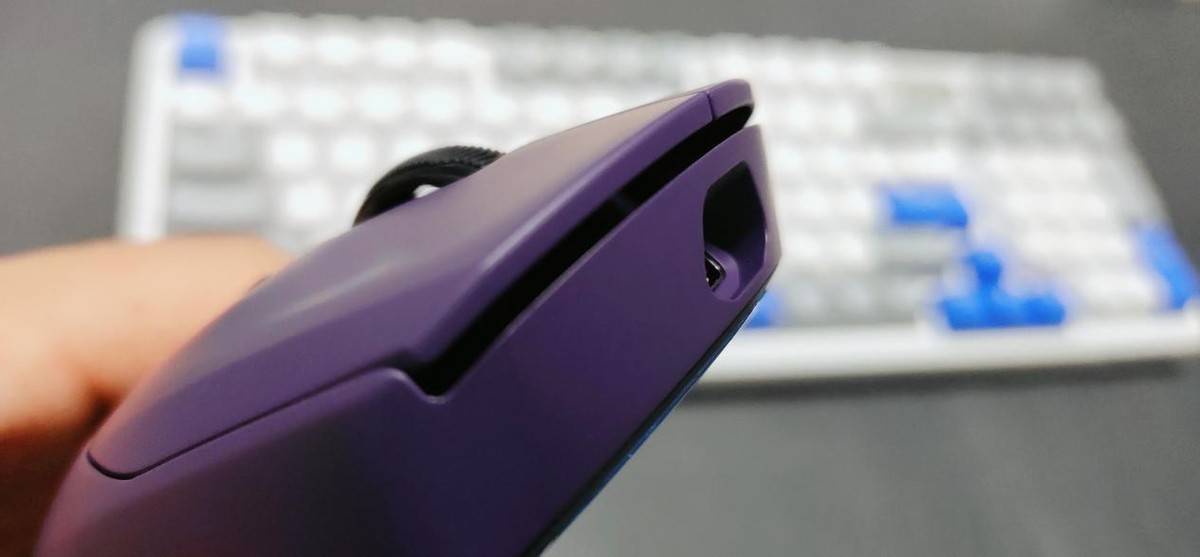 中大手电竞首选键鼠套装，续航+性能+颜值，雷柏V700DIY-98长续航版+VT9实力出圈真硬核！