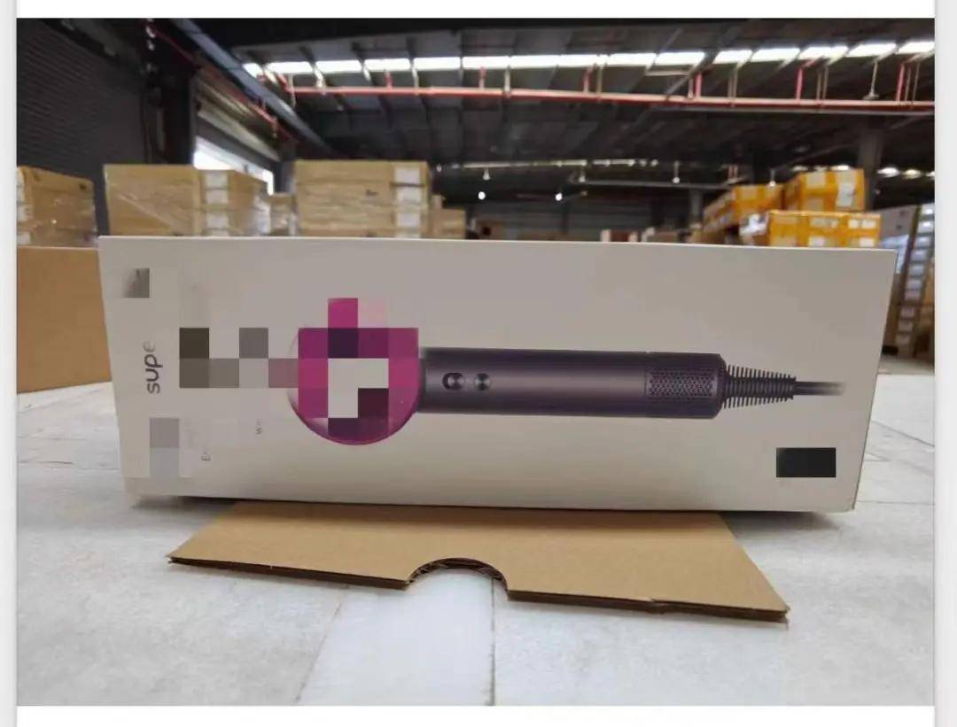 曝光！这款吹风筒成本150元卖2400元，还是假货！很多人受骗(图2)