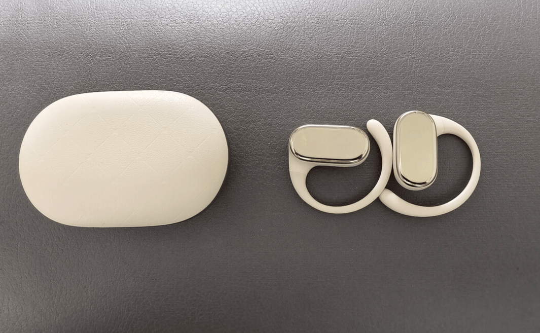 耳挂式耳机舒服吗？本年舒适度最好的开放式耳机排名揭晓