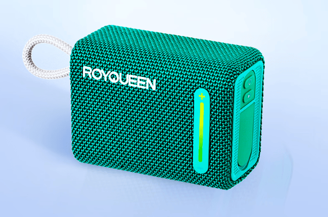 100元左右最好的蓝牙音箱有哪些？2026年十款百元蓝牙音箱实测大揭晓，不踩雷