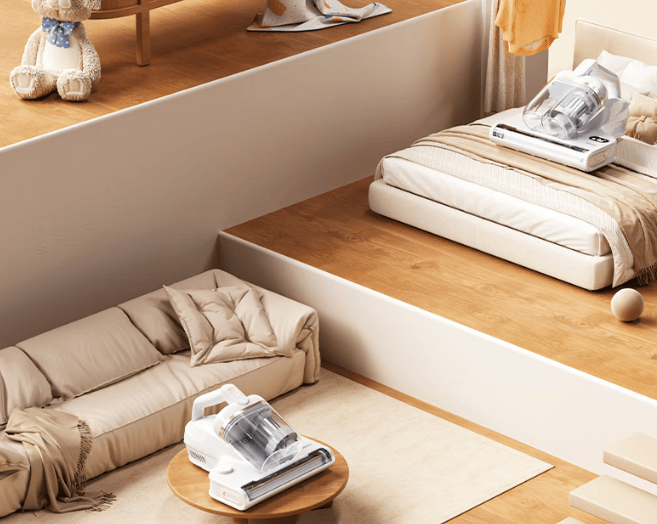 床上用除螨仪真的有用吗？除螨仪靠谱吗？口碑不错床上除螨仪十大名牌排行榜 ，跟着买不会错