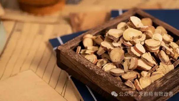 天疱疮能恢复吗？健脾祛湿方，一方改善！