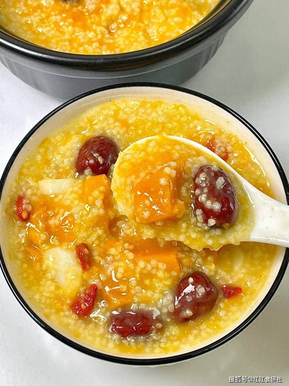 原创            最养胃的3道早餐，轻松吃出“钢铁胃”，闭眼去学就对了