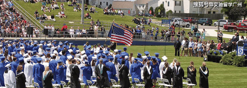 聚焦美国高中留学｜ASP 学者激励计划，助力低成本升学