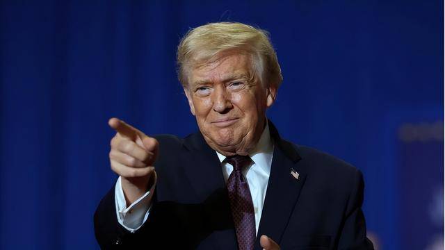 美印突然和好是假象 ，莫迪只是配合演戏， 特朗普急需一场外交胜利