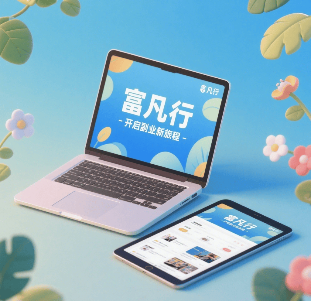 适合兼职副业的互联网项目：每天2小时，赚够生活开销