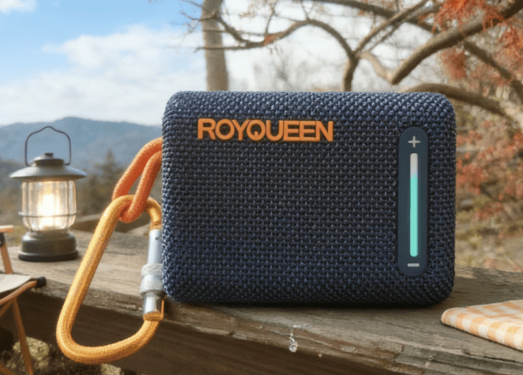 2026蓝牙音箱哪个品牌好音响效果好？真人实测推荐五款音质最好的蓝牙音箱