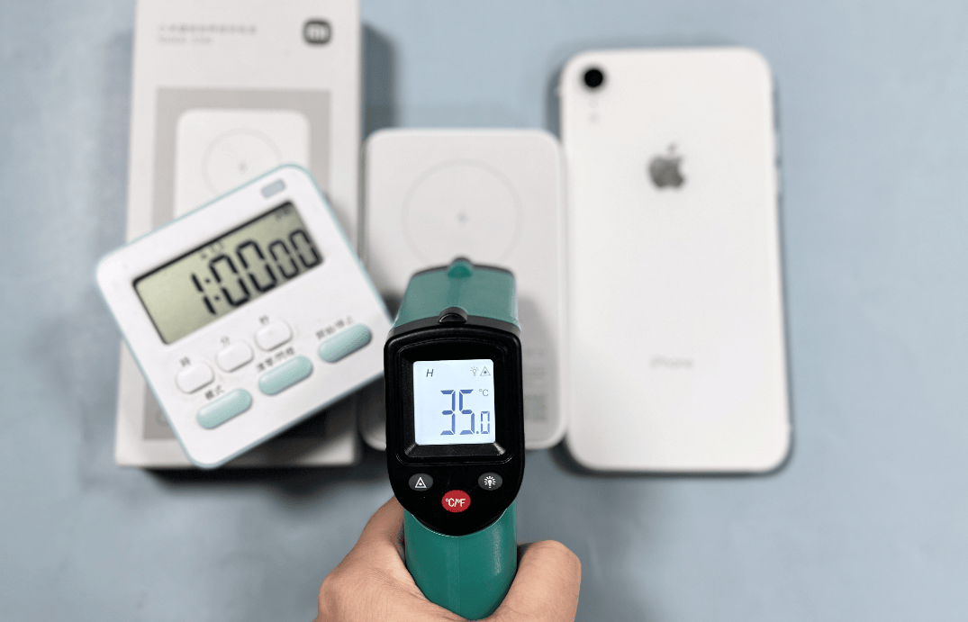 西圣、小米、图拉斯充电宝哪个好？真实测评一文看懂！