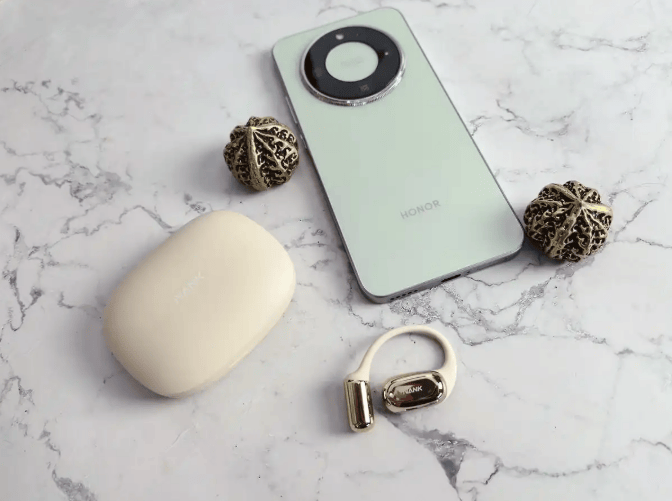 耳挂式耳机什么品牌舒适度好？2026开放式耳机品牌推荐