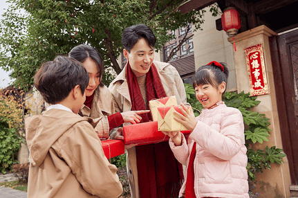 过年送什么礼物？2026年十大热门新年好物清单分享来了