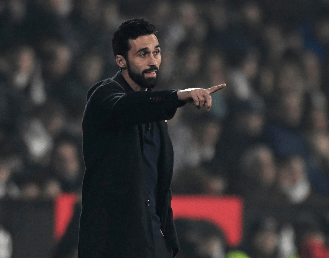 发布会推迟!皇马新帅被架空!多位巨星带头不服,他理解阿隆索了