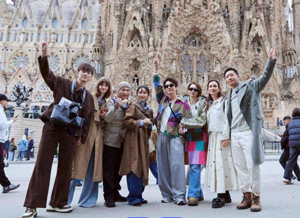 原创            《妻子的浪漫旅行2026》官宣！4组嘉宾曝光，未婚情侣来凑啥热闹