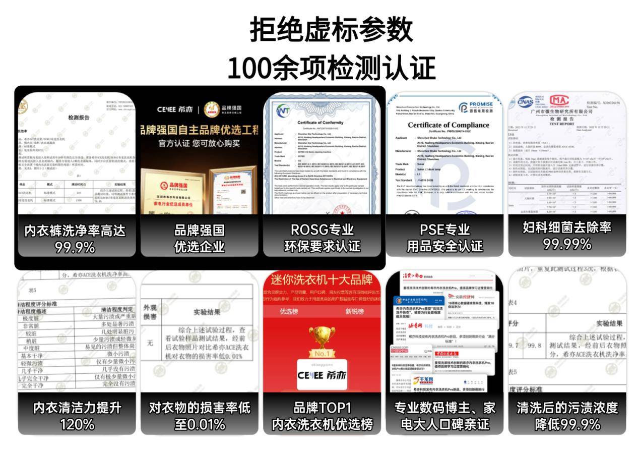 数码好物推荐！新年买什么礼物好？盘点十款过年礼物排行榜前十名