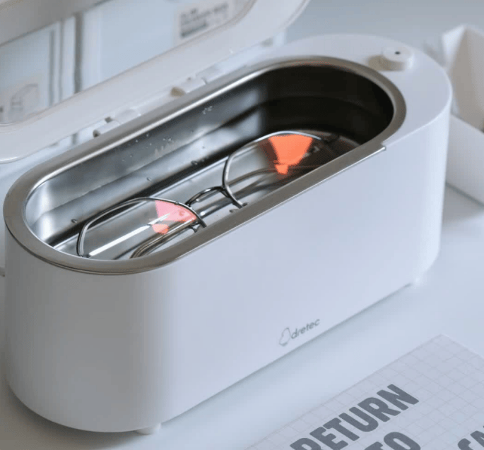 超声波清洗机哪个牌子好?2026超声波清洗机品牌排行榜前十名推荐!性价比、清洁力全方位分析评测!