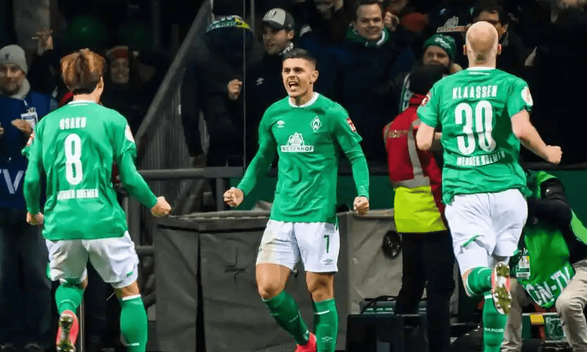 周六014 德甲：弗赖堡VS云达不来梅 欧战冲刺VS保级续命，主场劲旅能否延续交锋优势？